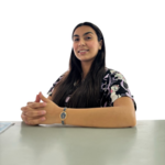 PS Nadia Romero photo