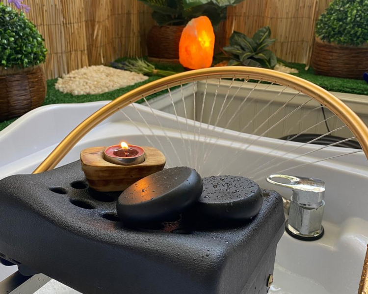 Spa Coreano 