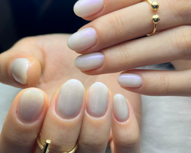 Manicure permanente 1 tono