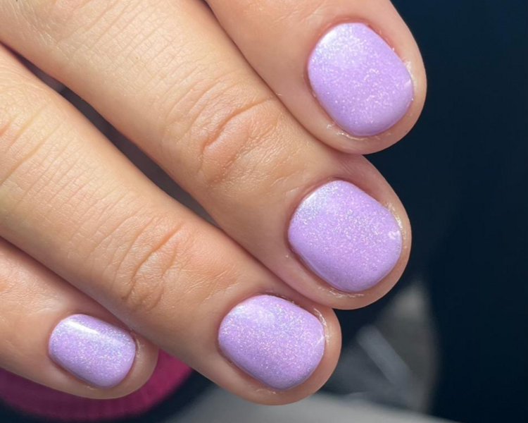 Manicure permanente 1 tono