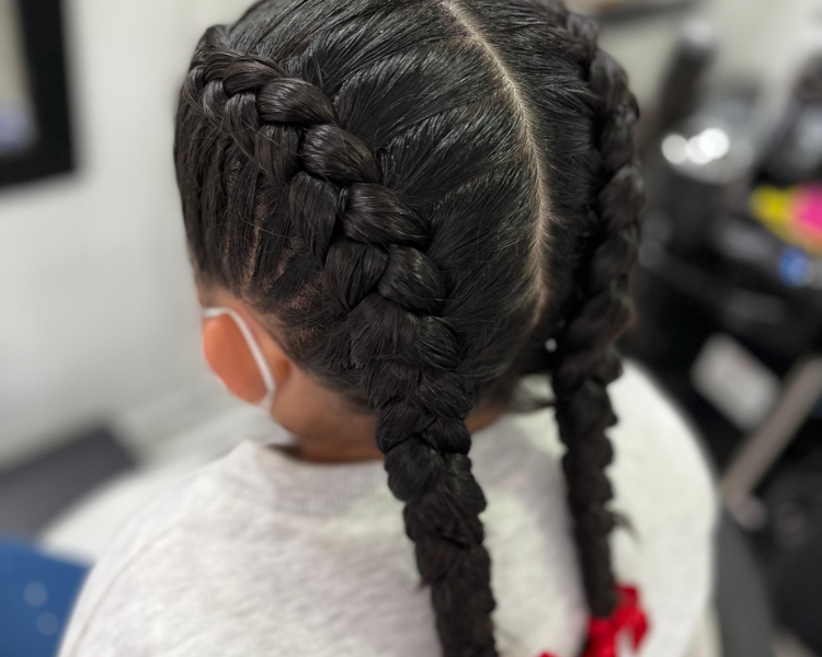 Trenzas desde 