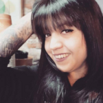 NOELIA ALEGRIA photo
