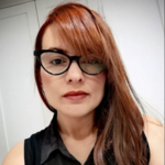 Cristina Escobar photo