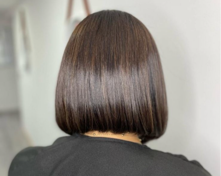 Alisado sin enjuague (Full Brasil Cacao) cabello corto o mediano.. desde