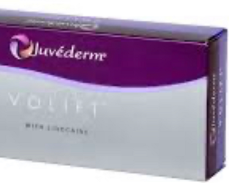 VS56  ÁCIDO HIALURÓNICO VOLIFT relleno de labios-líneas de expresión