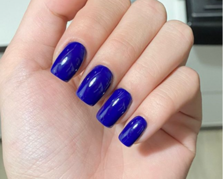 Manicure permanente 1 tono