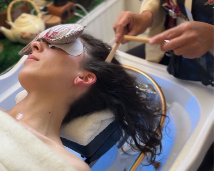 Spa Coreano 