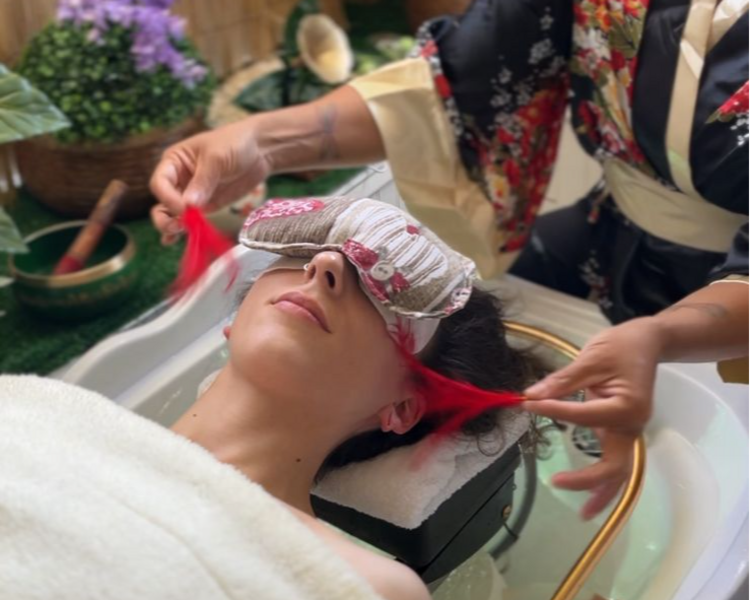 Spa Coreano DUO