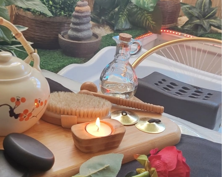 Spa Coreano DUO
