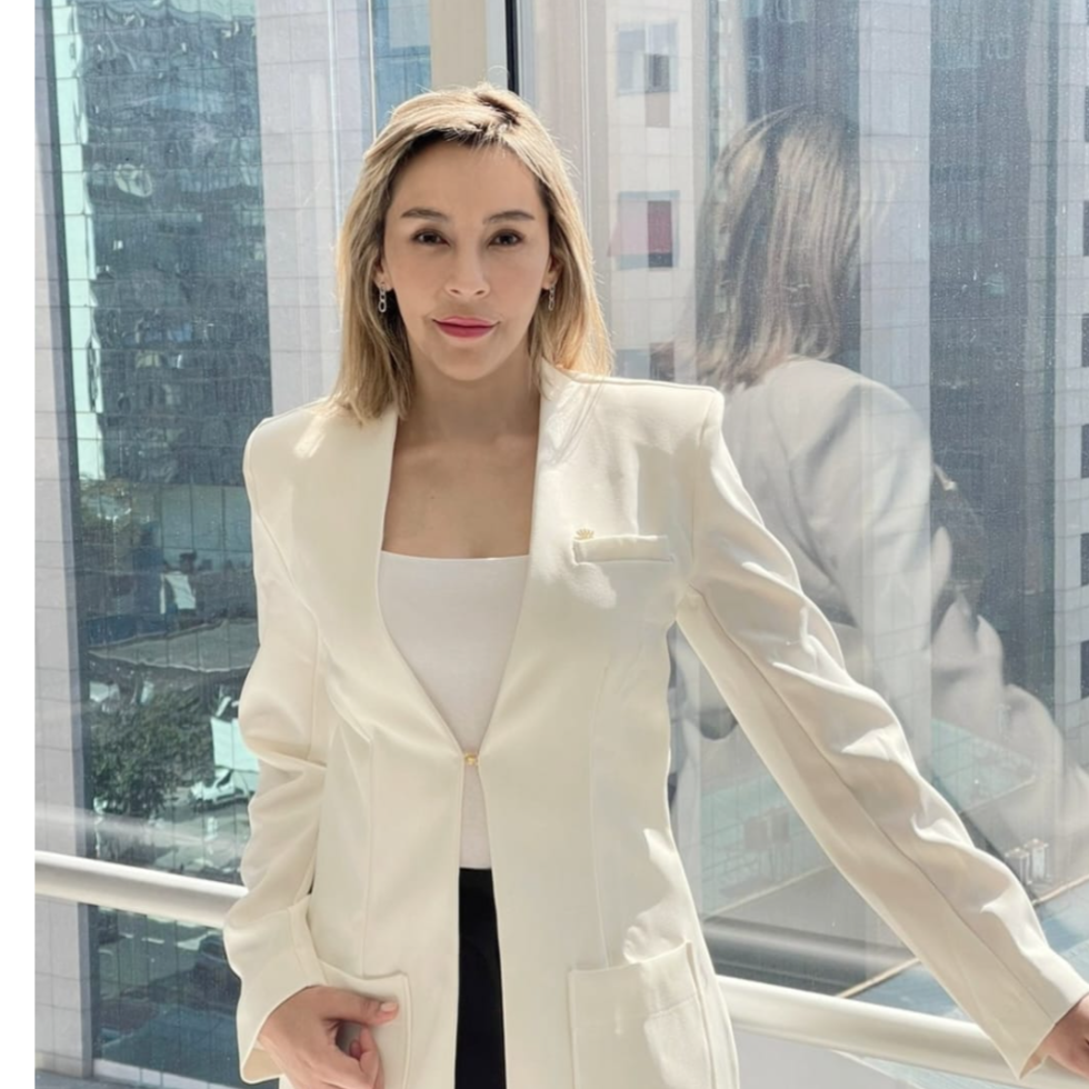 Dra. Andrea Rojas Silva