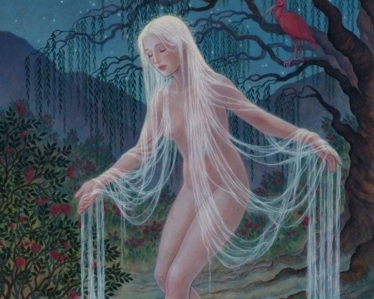 Tarot - Encuentro amplio