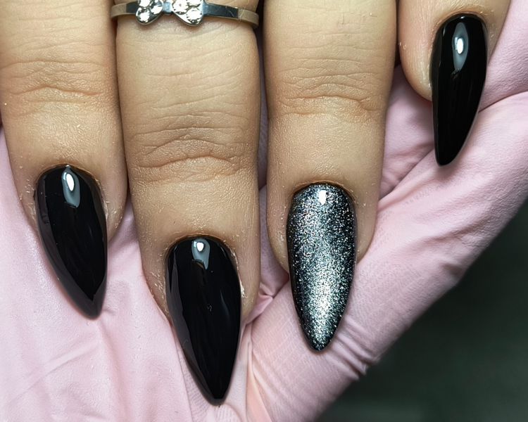 Extension soft gel 