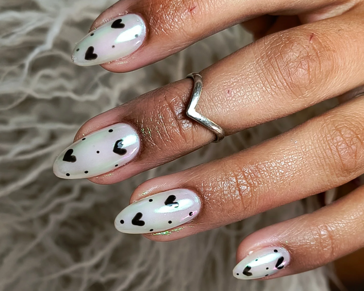 Esmaltado semipermanente 