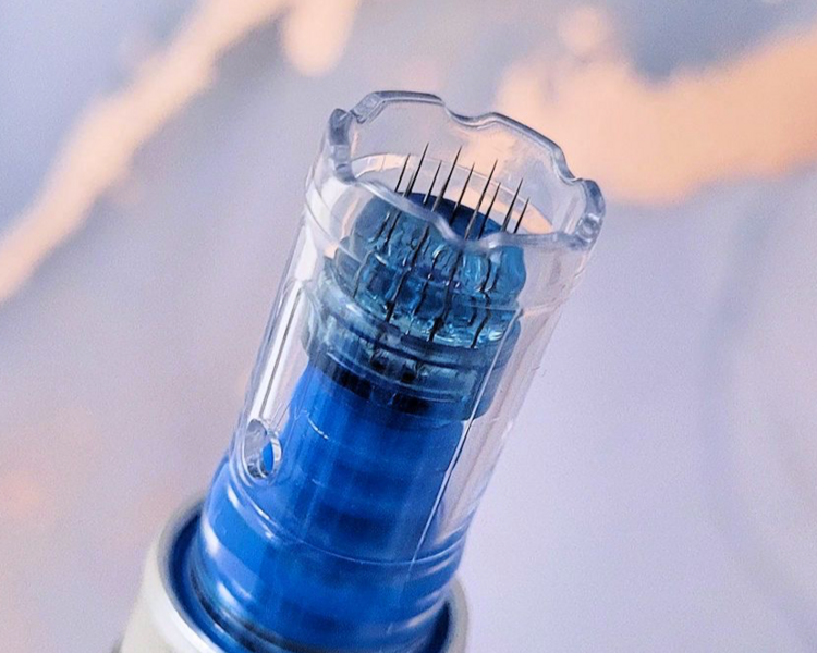 DERMAPEN+Limpieza facial