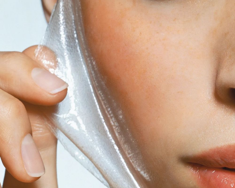 PEELING+Limpieza facial 