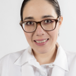 DRA. MERCEDES PAOLA DEHESA ISIDORO photo