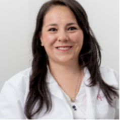 DRA. MADISSON CONTRERAS BURELO