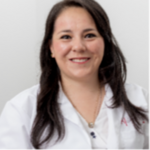 DRA. MADISSON CONTRERAS BURELO photo