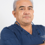 DR. JUAN CARLOS PÉREZ GARCIA photo