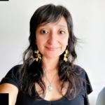 Ps. M. Paola Reyes photo