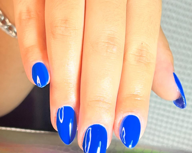 Esmaltado Semipermanente 