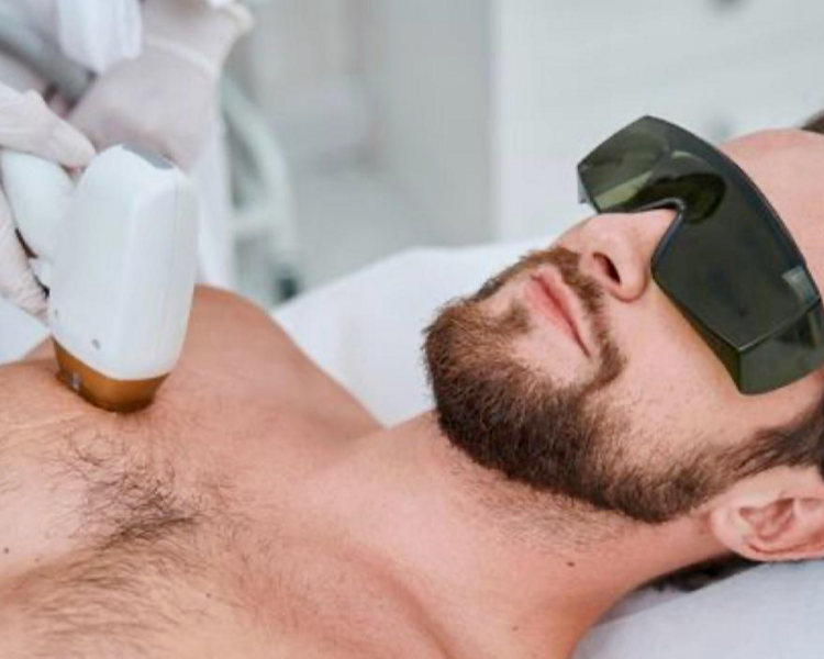 Abdomen completo hombre