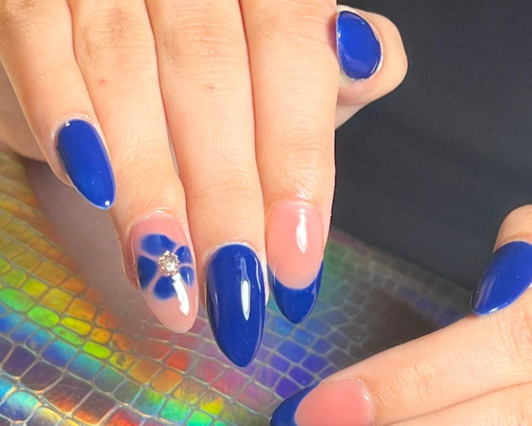 Soft gel 