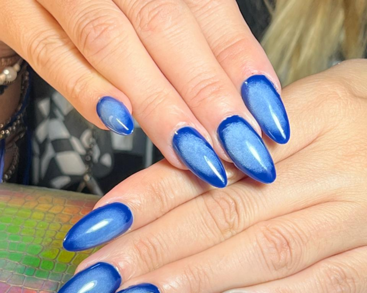 Nail art basico por manos 