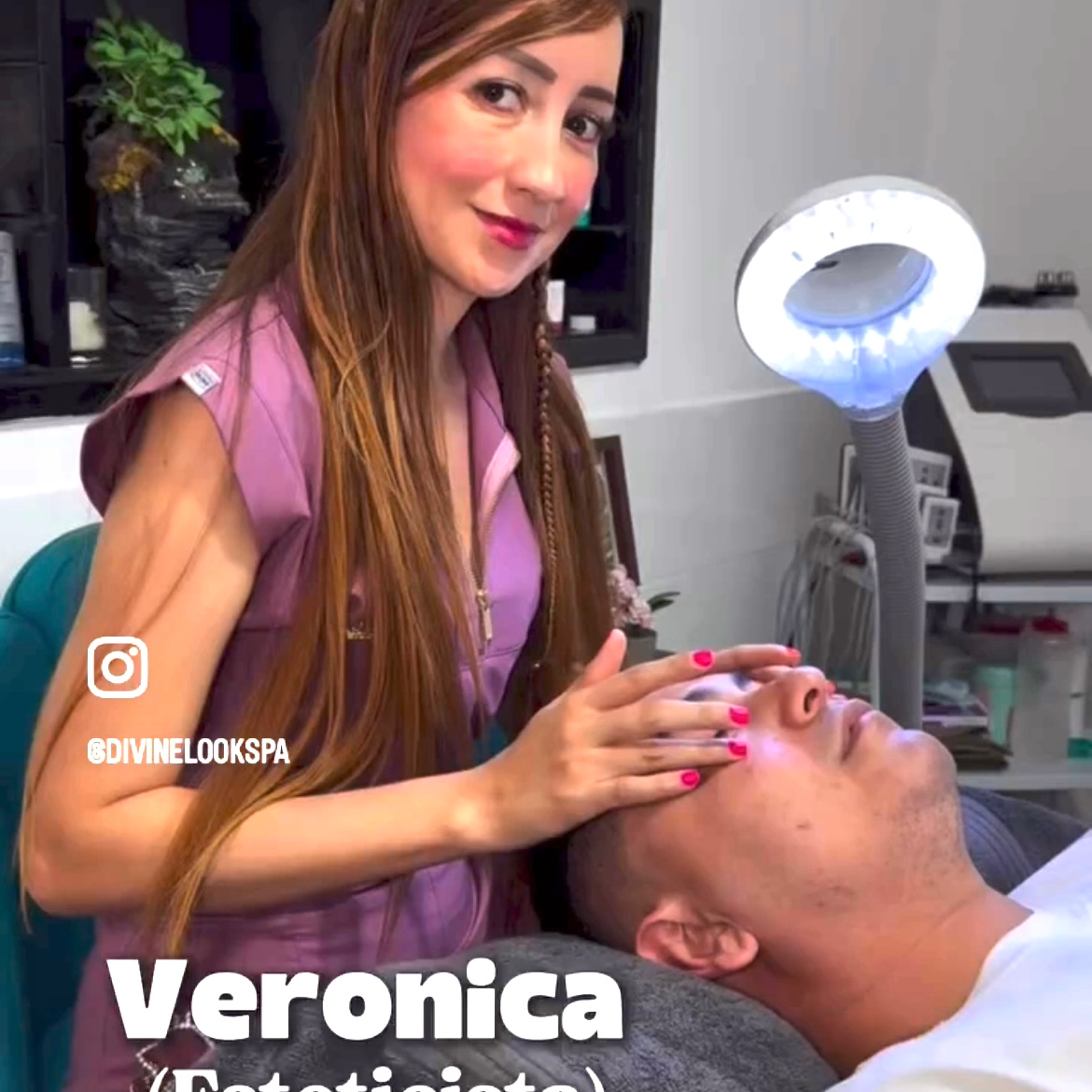 Veronica Esteticista