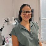 Silvana Ventura photo