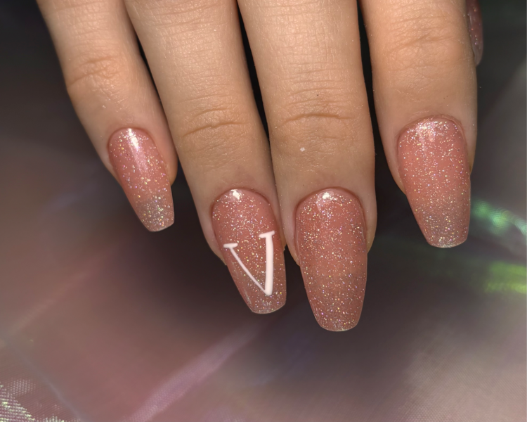 Softgel y esmaltado permanente liso