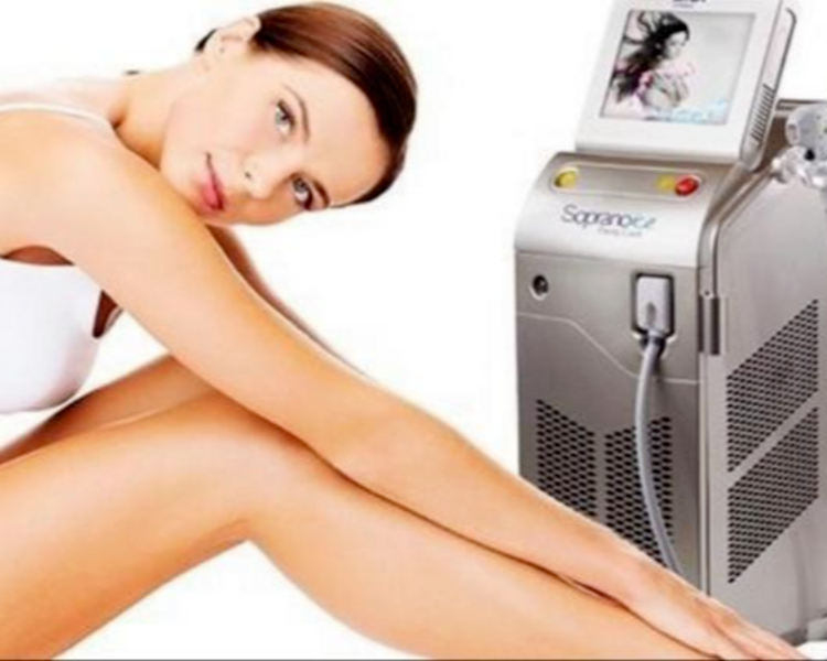 Brazos completos mujer