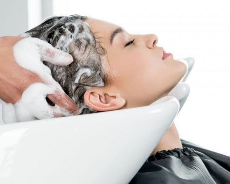 Exfoliación Capilar