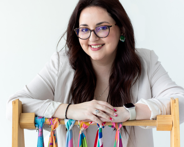 Colorimetría color pro para 3 personas