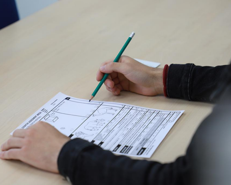 TEST MOCA - EVALUACIÓN COGNITIVA MONTREAL