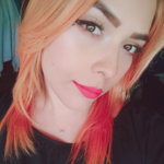 VITALIA YAÑEZ photo