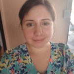 ISIDORA ALEJANDRA FARÍAS MORALES - FONOAUDIOLOGIA photo