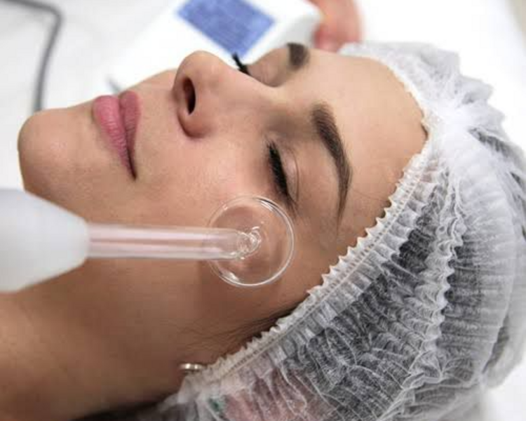 LIMPIEZA PROFUNDA CON EXTRACCION