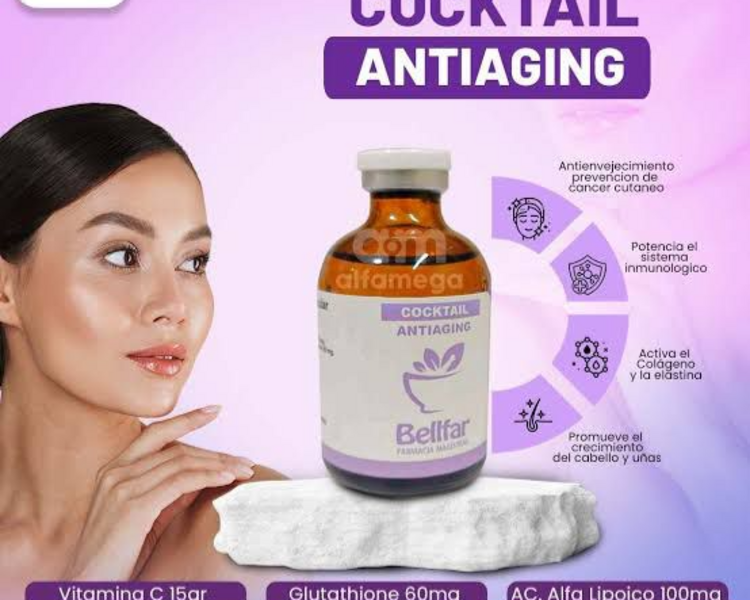 MEGADOSIS DE VITAMINA