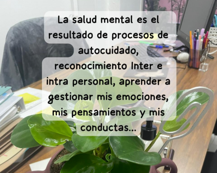 Consulta inicial PRESENCIAL