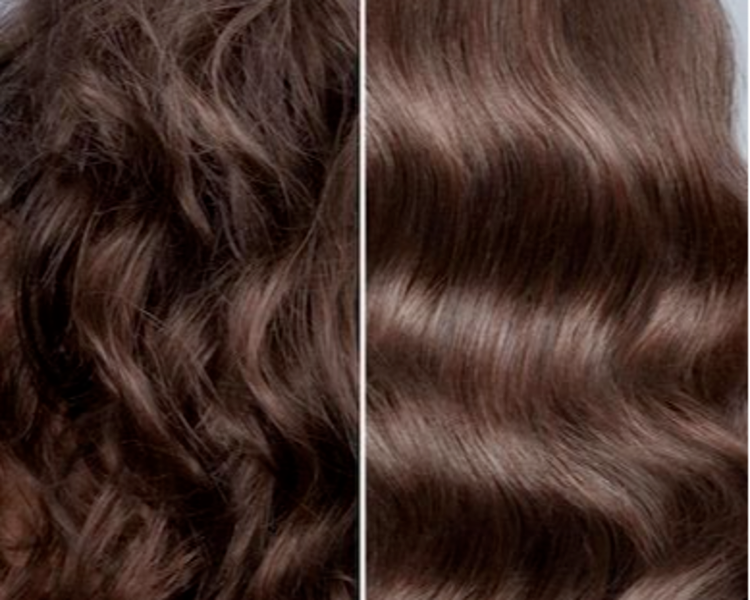 BÁSICO + TRATAMIENTO CAPILAR - 2.30hs