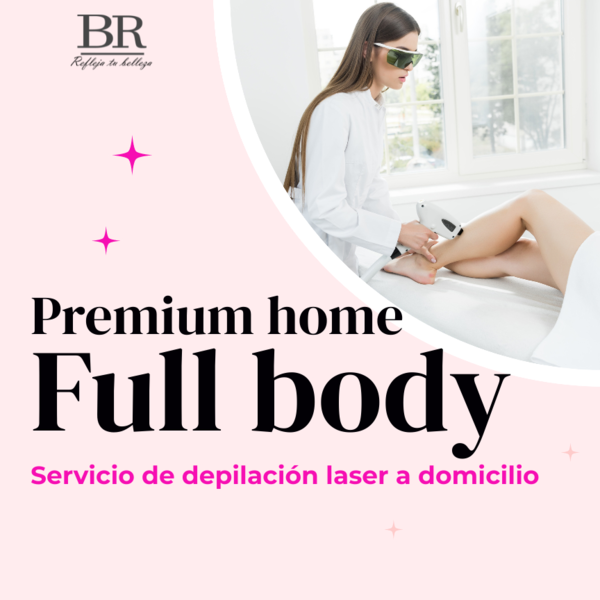 Premium Home Full Body