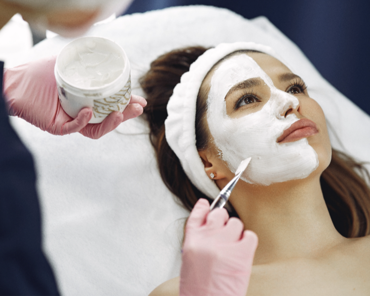 LIMPIEZA FACIAL EXPRESS