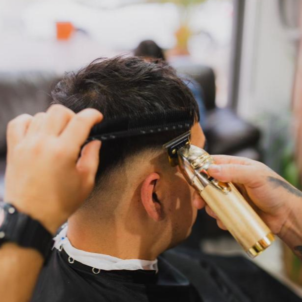 Corte de Cabello Adulto