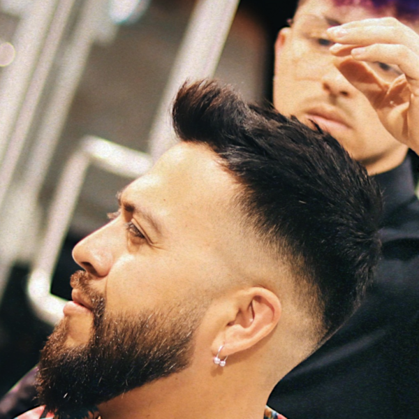 Corte de Cabello Adulto
