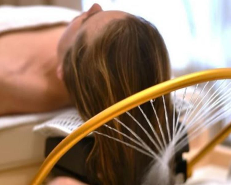 HEAD SPA BÁSICO - TRATAMIENTO Y MASAJE CAPILAR - 60 MINUTOS