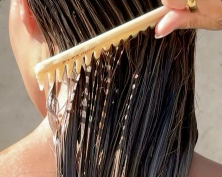 HEAD SPA INTERMEDIO - TRATAMIENTO Y MASAJE CAPILAR Y FACIAL - 75 MINUTOS