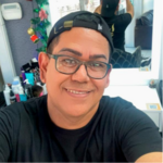 Fernando Echeverri photo