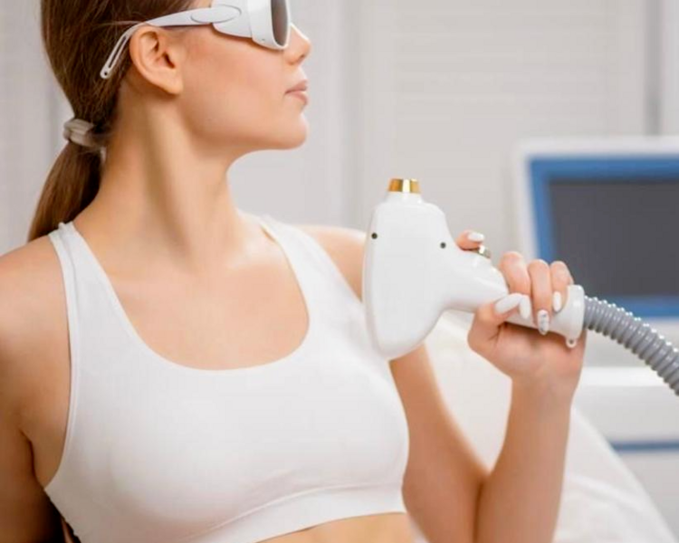 Espalda completa mujer 