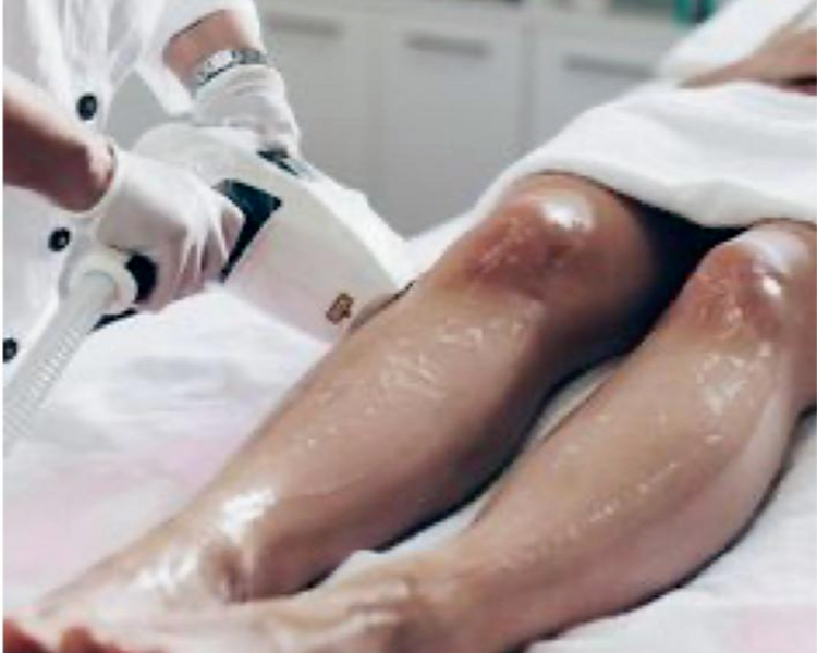 Piernas completas hombre